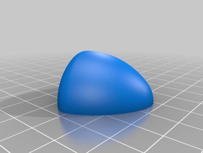 solidi di larghezza costante la matematica 3d print model - Mito3D