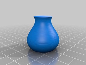 bezier bowl 0 containers customized 3d print model - Mito3D