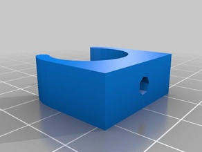 orthoreab açısı 1 kontrol edin diy özelleştirilmiş 3d print model - Mito3D