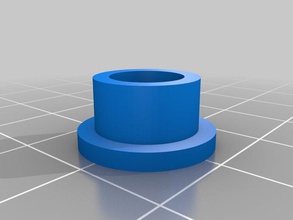 m8 linear bearing other 608 3d print model - Mito3D