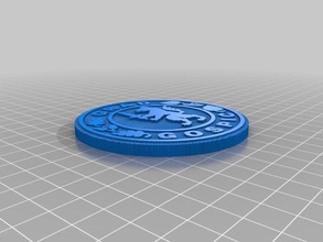 gospic las esculturas 3d art cnc modelo la madera 3d print model - Mito3D