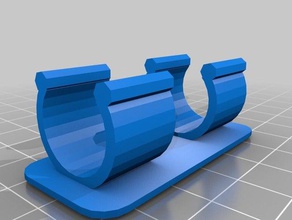 conti i segni loghi personalizzato 3d print model - Mito3D