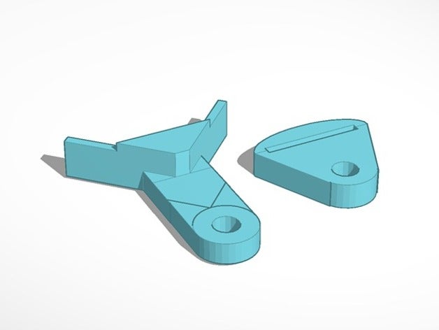 square measuring tool tape measure tools 3D print model - Mito3D