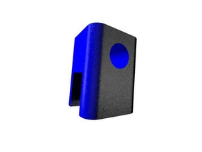 filament guide prusa i3 3d de l'imprimante accessoires cadre rework 3d print model - Mito3D