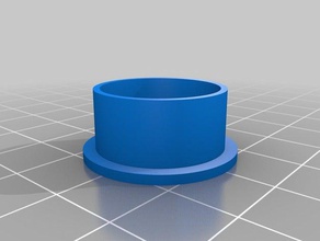 andare cadetti anello di kim anelli personalizzato 3d print model - Mito3D