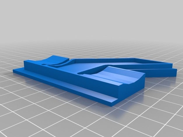 miter hook measuring tool hand tools 3D print model - Mito3D