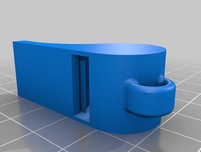 Pfeifen solidworks 2014-Quelle - Spielzeug Spiele Sicherheit nützlich 3d print model - Mito3D