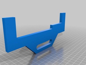 crab measuring device hand tools 3d print model - Mito3D
