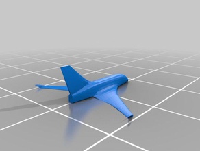 spaceship 3d printing 3d print model - Mito3D