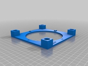 calibration plate tools 3d print model - Mito3D