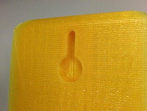 paneles de yeso tornillo montaje en pared corte los hogares parte útil 3d print model - Mito3D