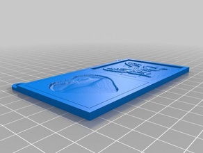 mi personalizados lithophane galería de paneles corazón mariposa 2d arte 3d print model - Mito3D