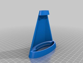filament guide de da vinci 10 version 2 3 d l'imprimante accessoires 3d print model - Mito3D