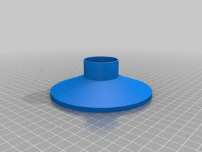 thermos funnel tools customized 3d print model - Mito3D