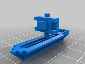 gemi 3d baskı 3d print model - Mito3D