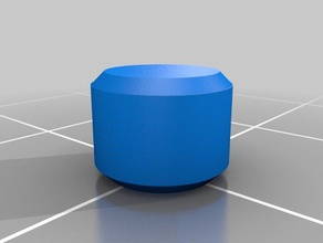 benim çok hemi küresel parametrik sphere özelleştirilmiş matematik sanat 3d print model - Mito3D