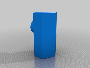 pop parar 3d impresión 3d print model - Mito3D