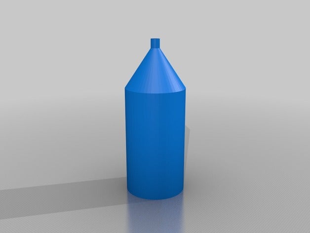 mod outils personnalisé 3D print model - Mito3D