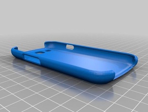 case 3d printing 3d print model - Mito3D