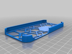 warren oduncu aksesuarlar özelleştirilmiş 3d print model - Mito3D