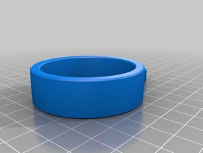 WC-Papier Rollen Fernglas Spielzeug & Spiele - 3d print model - Mito3D