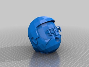 il mio personalizzato personaggio dei cartoni animati maker - ora dualstrusion l'arte interattiva su misura 3d print model - Mito3D