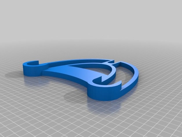 my customized customisable spool holder 3d printer accessories 3D print model - Mito3D