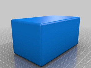 Kamera-box sport im freien 3d print model - Mito3D