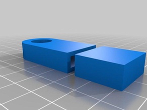 usb quadro eletrônica 3d print model - Mito3D