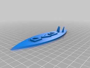 surfdad 3d printing 3d print model - Mito3D