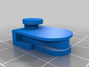 ikea stugvik hook 3d printing 3d print model - Mito3D