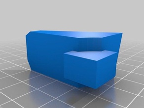 de rubik personalizado 2 puzzles 3d print model - Mito3D