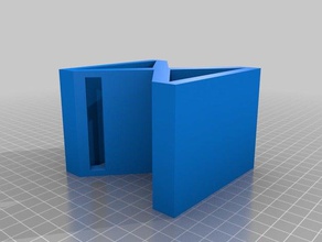 pont 2d art 3d print model - Mito3D