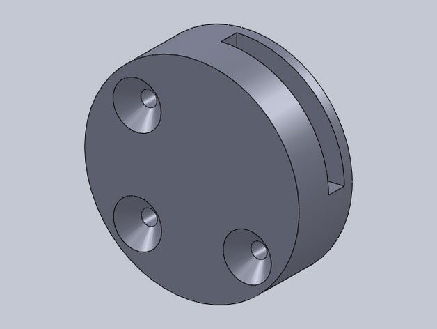 specchio - miroir glace arredamento 3D print model - Mito3D