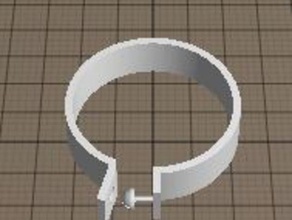 sunfish anello altri 3d cubify inventare 3d print model - Mito3D