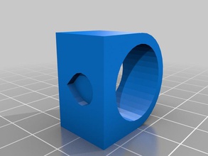 reprap pouvoir de l'anneau d'autres 3d print model - Mito3D