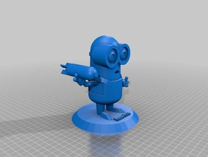jess esculturas personalizado 3d print model - Mito3D