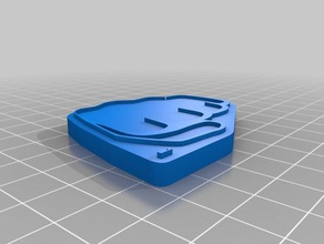 fist signs & logos customized 3d print model - Mito3D