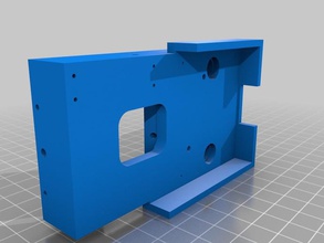 afm principal-blockstl outros 3d print model - Mito3D