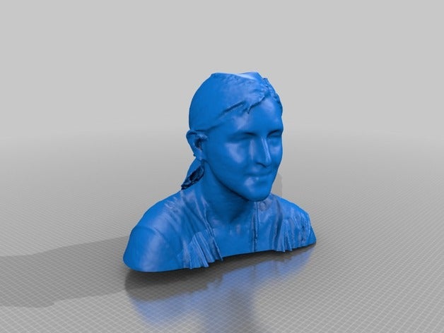 me de plástico 3D print model - Mito3D