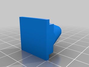 afm sıvı cellstl diğer 3d print model - Mito3D