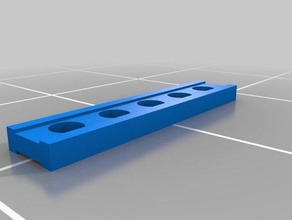parallel machine tools 3d print model - Mito3D