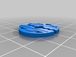 new version bff bracelet jewelry customized 3d print model - Mito3D