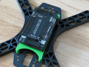 fpv250 apm-conversion board r c Fahrzeuge apm 3d print model - Mito3D