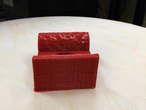 rockwall hold 3d print model - Mito3D