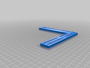 Platz hand-Werkzeuge 3d print model - Mito3D
