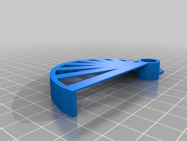 mi personalizados puente de prueba La impresión en 3d las pruebas personalizado 3D print model - Mito3D