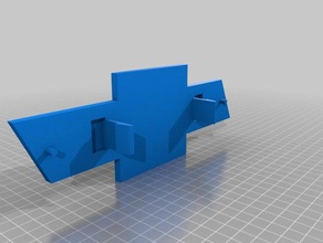 powerlabs bowtie test fit automotive 3d print model - Mito3D