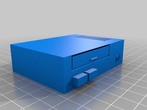 nes making other 3d print model - Mito3D
