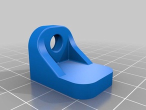 3dom filamento de prueba La impresión en 3d las pruebas 3d print model - Mito3D
